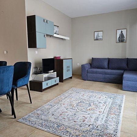 Kiara Apartments セインツ・コンスタンティン＆ヘレナ エクステリア 写真