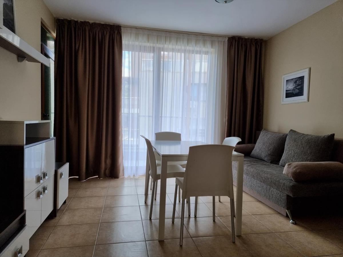 Kiara Apartments セインツ・コンスタンティン＆ヘレナ エクステリア 写真