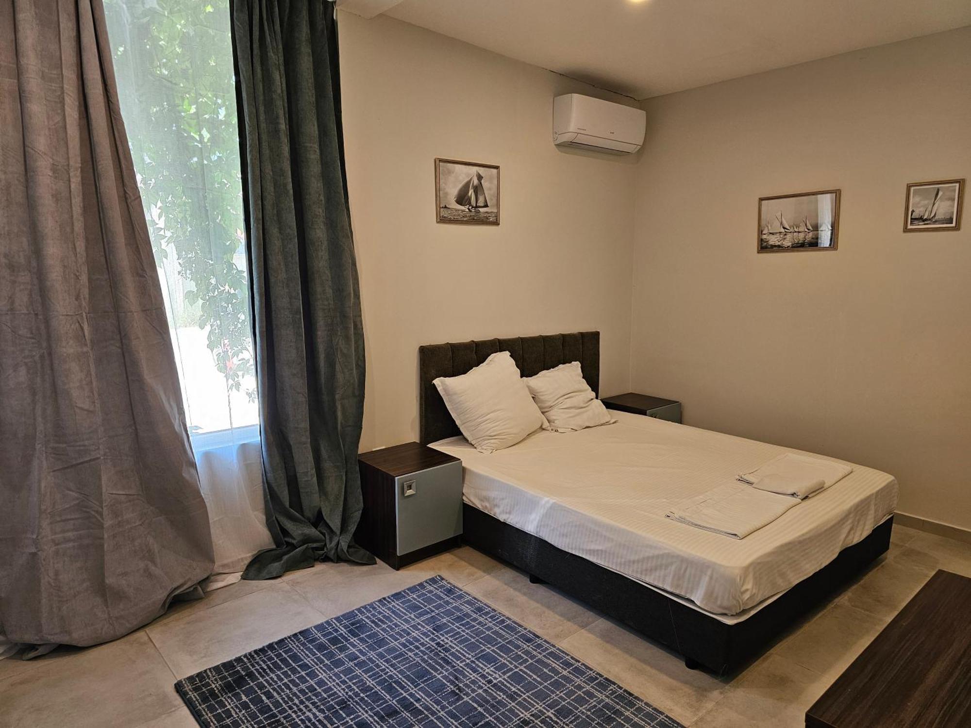 Kiara Apartments セインツ・コンスタンティン＆ヘレナ エクステリア 写真