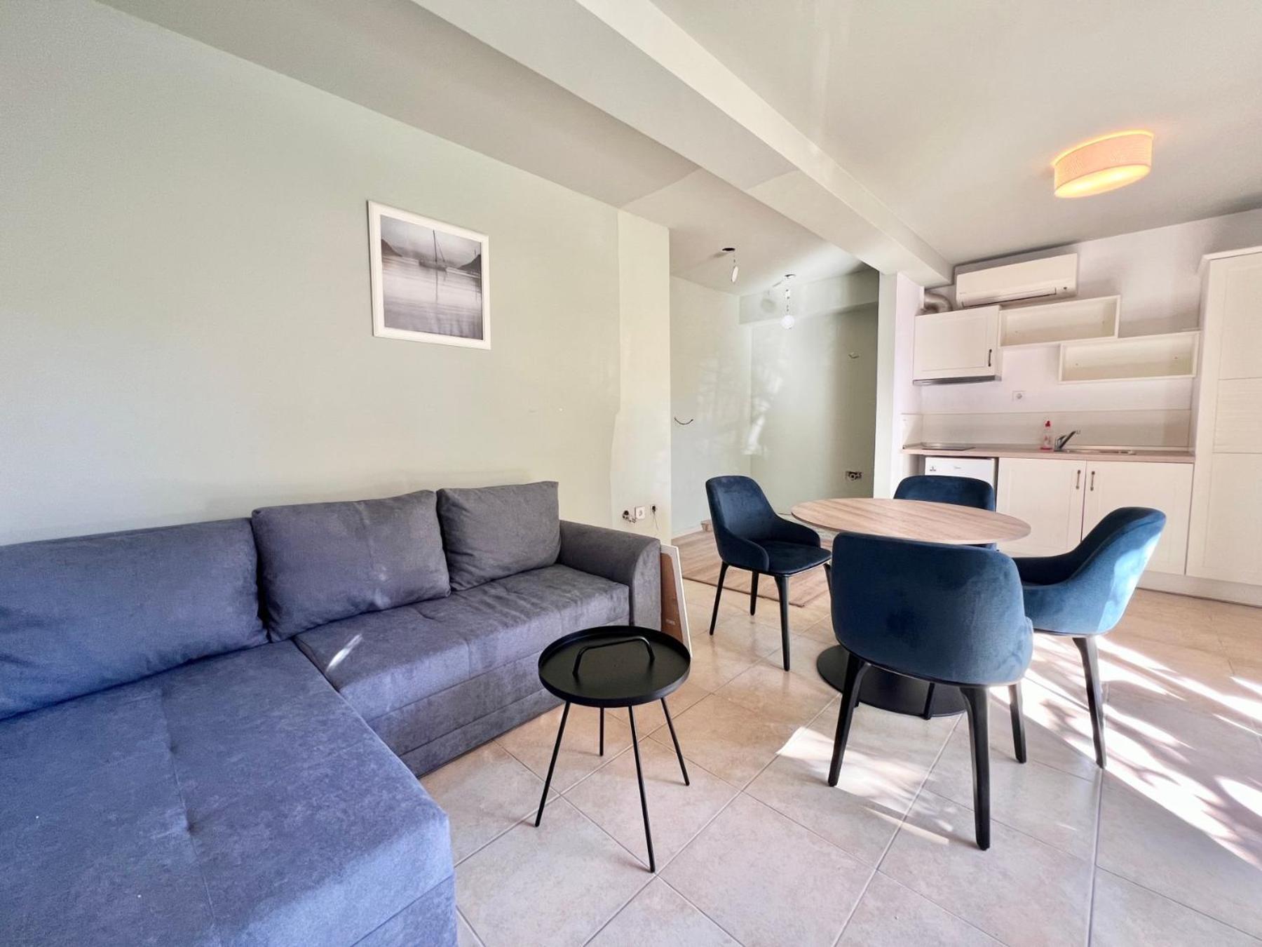 Kiara Apartments セインツ・コンスタンティン＆ヘレナ エクステリア 写真