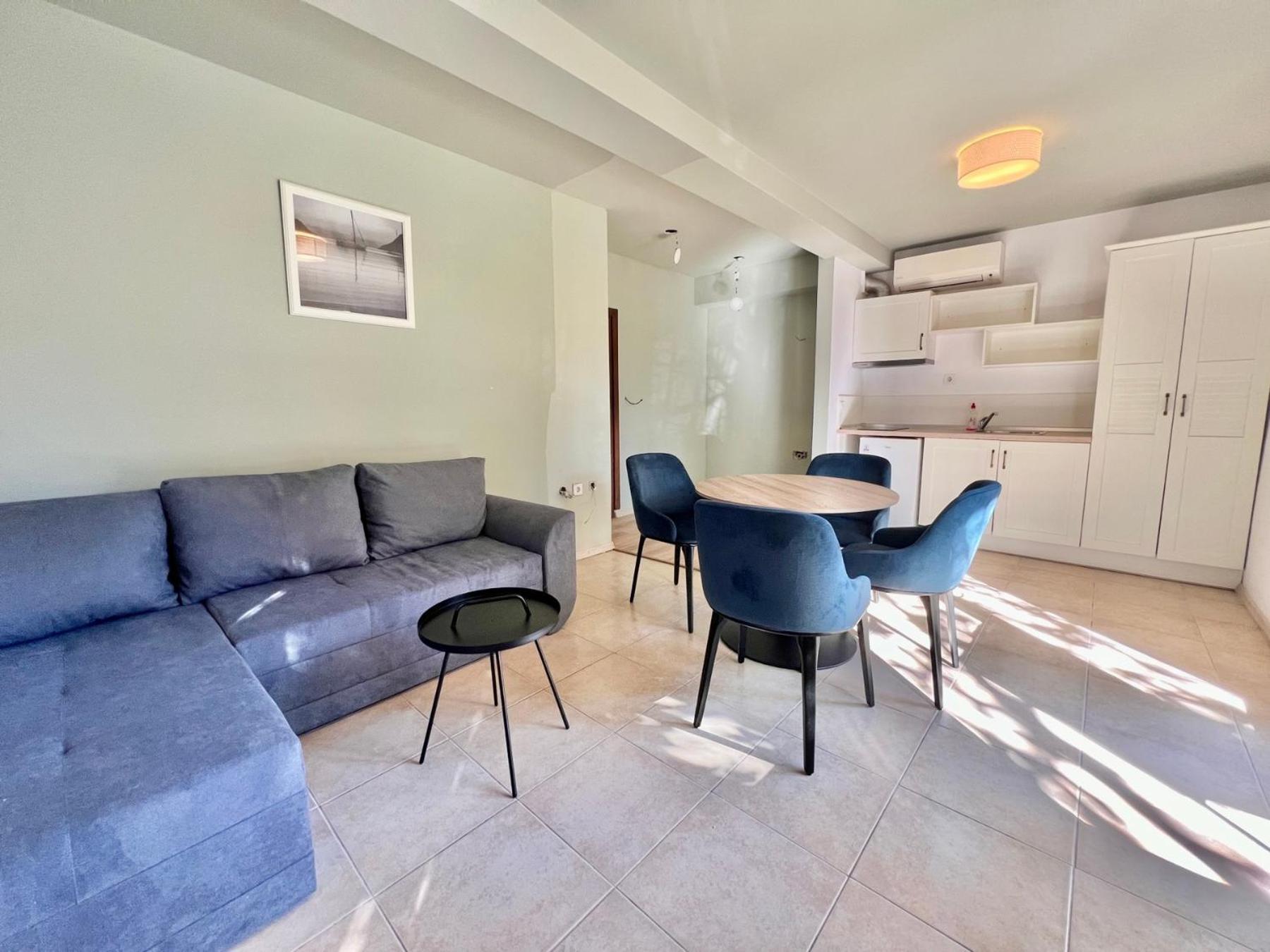 Kiara Apartments セインツ・コンスタンティン＆ヘレナ エクステリア 写真