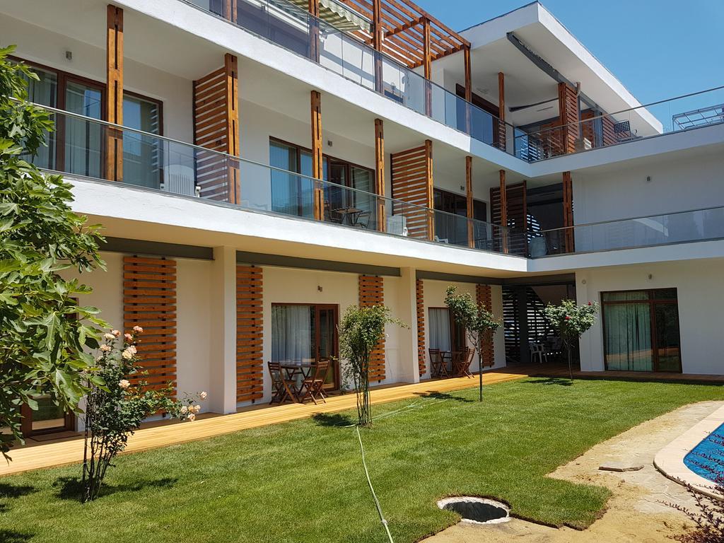 Kiara Apartments セインツ・コンスタンティン＆ヘレナ エクステリア 写真
